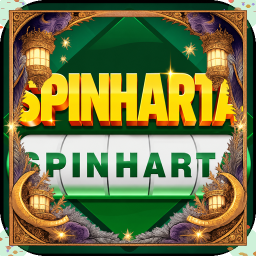 spinharta — galeri pratinjau Resmi APK